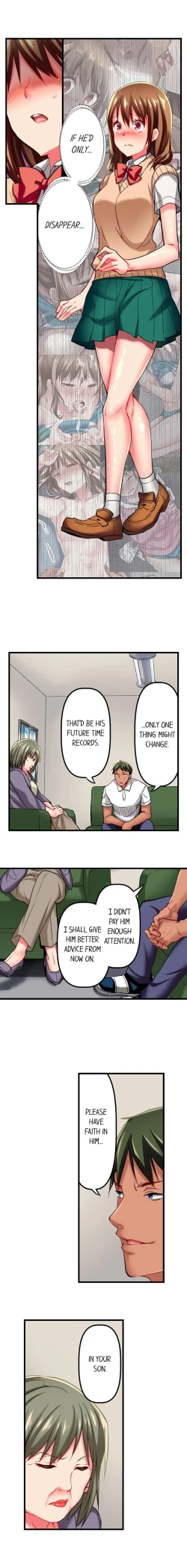 Page 187 of Only I Know Her Cumming Face