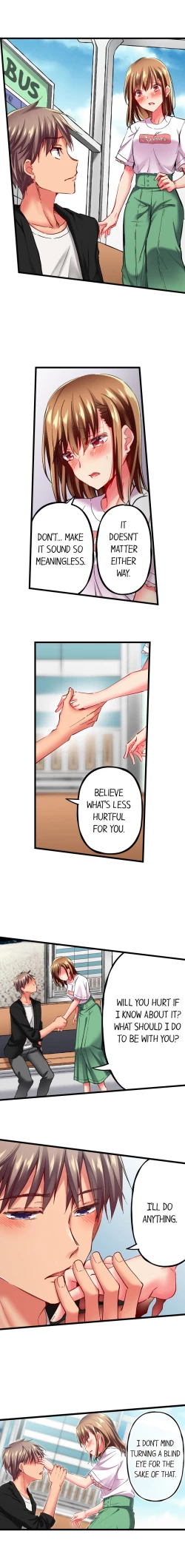 Page 298 of Only I Know Her Cumming Face