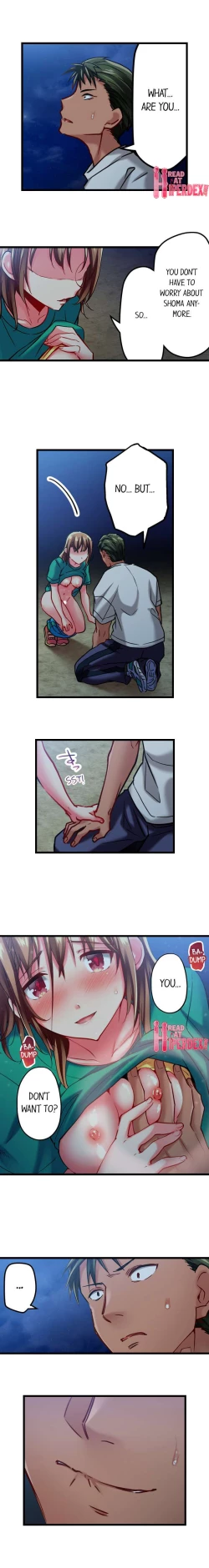 Page 408 of Only I Know Her Cumming Face