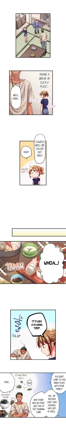 Page 455 of Only I Know Her Cumming Face