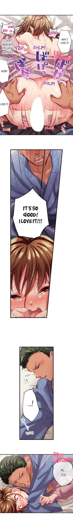 Page 479 of Only I Know Her Cumming Face