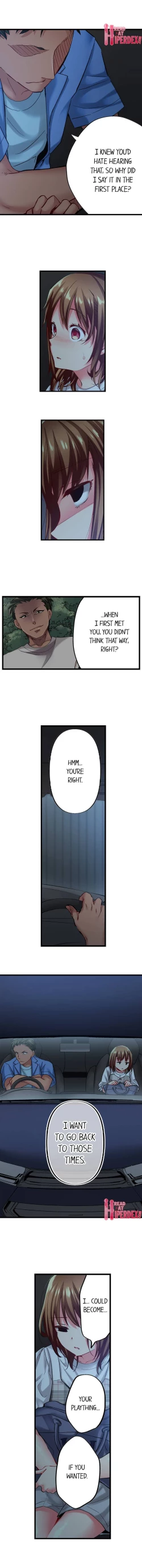 Page 514 of Only I Know Her Cumming Face