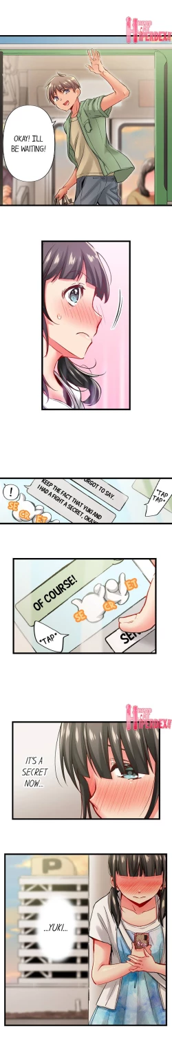 Page 526 of Only I Know Her Cumming Face