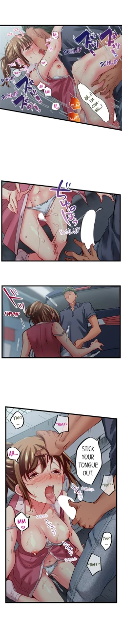 Page 537 of Only I Know Her Cumming Face