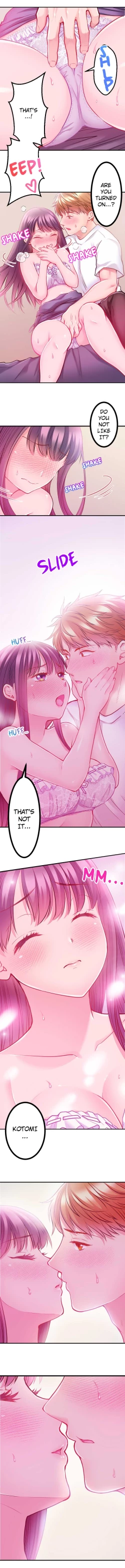 Page 38 of Diet For Sex!