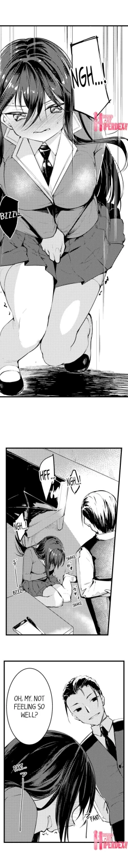 Page 89 of Humiliation: You Deny It, but You Like Getting Fucked