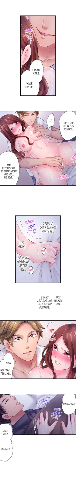 Page 64 of The Day I Orgasmed With Someone Other Than My Husband