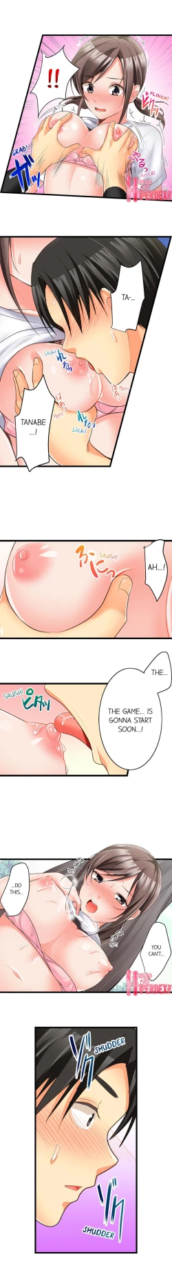 Page 68 of The Day She Became a Sex Toy (Complete]