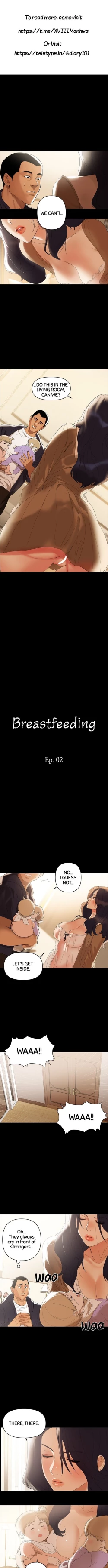 Page 16 of Breastfeeding