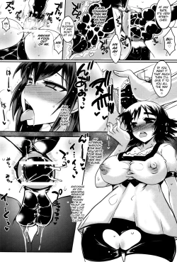 Page 8 of Shirikan Aikou no Sodominists