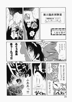 Page 25 of Ai no Sandan Inpou