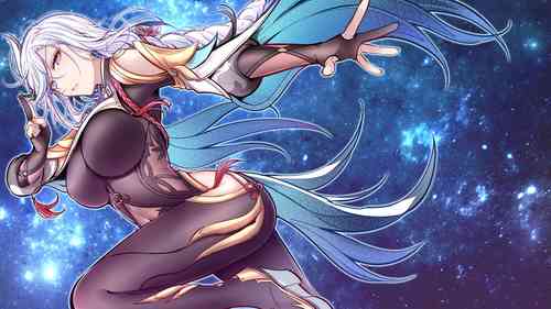 Download 【原神】申鹤色图-no.1