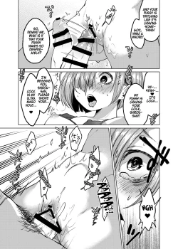 Page 19 of Ippai Ijimete, Ippai Aishite.