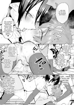 Page 16 of [Horieros no Ouchi (Horieros) (Partially Decensored)]