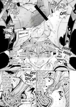 Page 34 of [Horieros no Ouchi (Horieros) (Partially Decensored)]