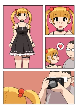 Page 38 of Sissy Life ch.1-5