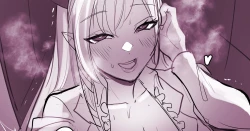 Page 1 of Yuzuki Choco