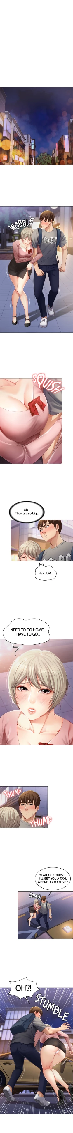 Page 18 of Boarding Diary