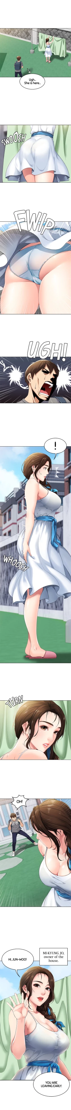 Page 2 of Boarding Diary