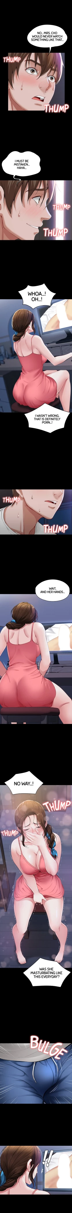 Page 6 of Boarding Diary