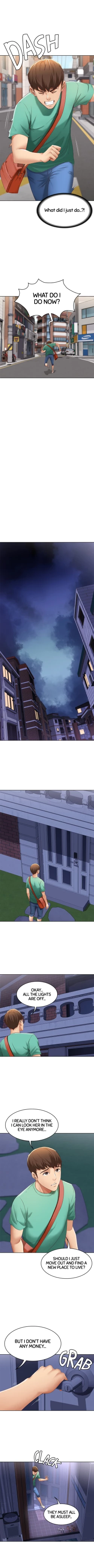 Page 70 of Boarding Diary