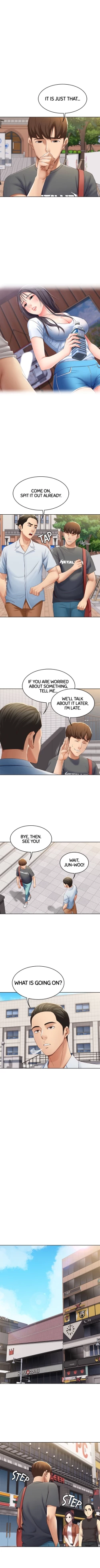 Page 91 of Boarding Diary