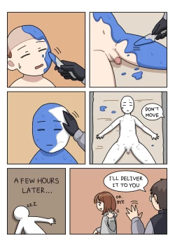 Page 29 of Sissy Life ch.1-7