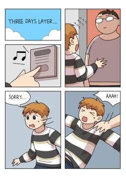 Page 35 of Sissy Life ch.1-7