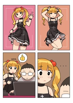 Page 39 of Sissy Life ch.1-7