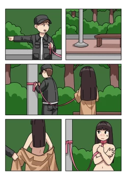 Page 48 of Sissy Life ch.1-7