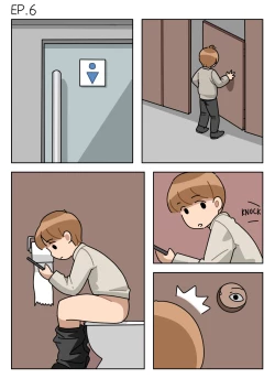 Page 58 of Sissy Life ch.1-7