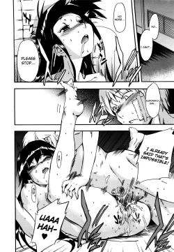 Page 122 of Lucky na Hi | Lucky Day