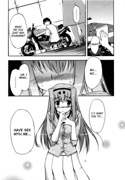 Page 127 of Lucky na Hi | Lucky Day