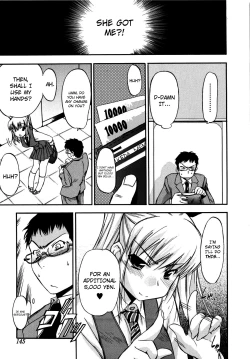 Page 147 of Lucky na Hi | Lucky Day