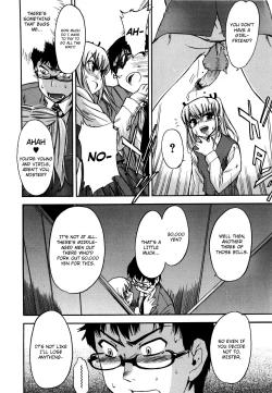 Page 152 of Lucky na Hi | Lucky Day