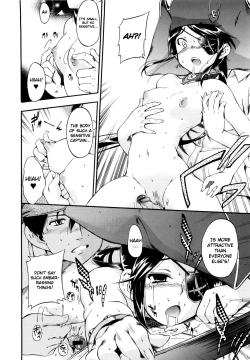 Page 16 of Lucky na Hi | Lucky Day