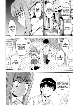 Page 26 of Lucky na Hi | Lucky Day