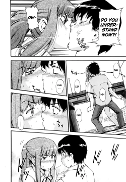 Page 30 of Lucky na Hi | Lucky Day