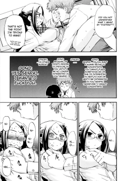 Page 53 of Lucky na Hi | Lucky Day