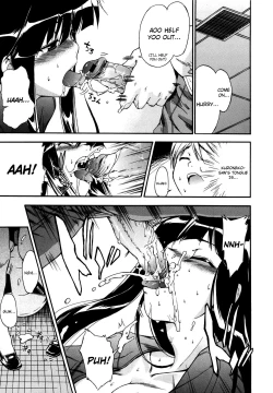 Page 95 of Lucky na Hi | Lucky Day