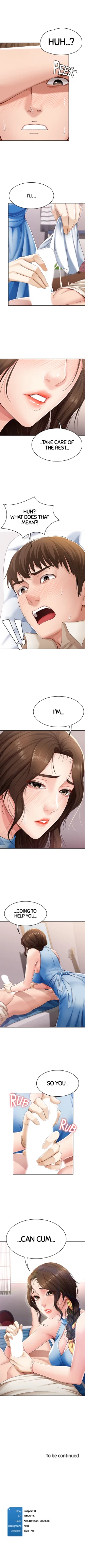 Page 11 of Boarding Diary