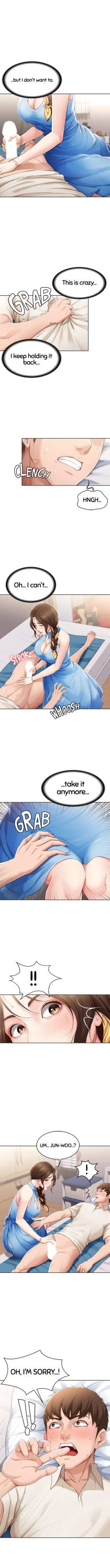 Page 17 of Boarding Diary