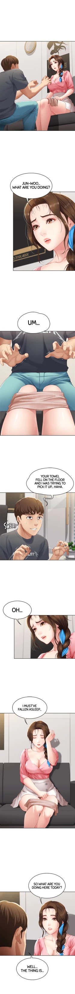 Page 45 of Boarding Diary