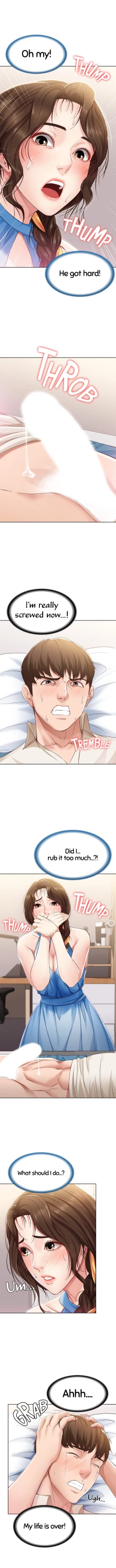 Page 7 of Boarding Diary