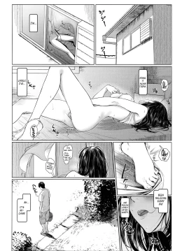 Page 4 of Tonari no Chinatsuchan R 06