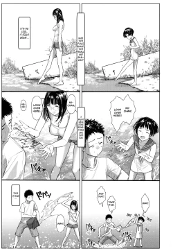 Page 8 of Tonari no Chinatsuchan R 06