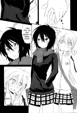 Page 28 of Tora Heart