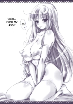 Page 6 of GariGari 22