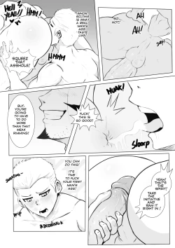 Page 22 of Pushing to the limits