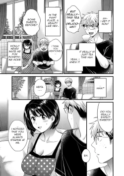 Page 85 of Shujin ni wa Naisho